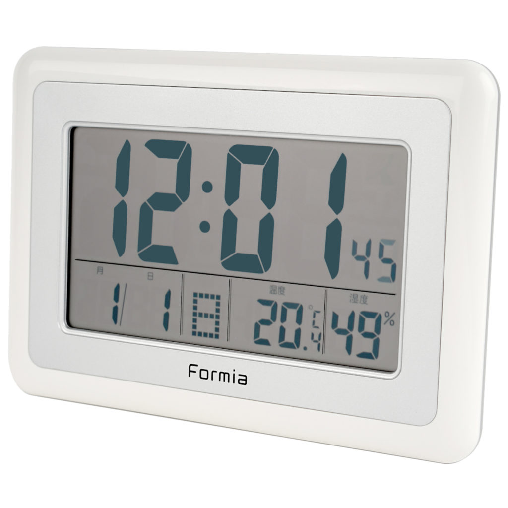 保土ヶ谷電子販売 FORMIA HT-003 取扱説明書・レビュー記事 - トリセツ