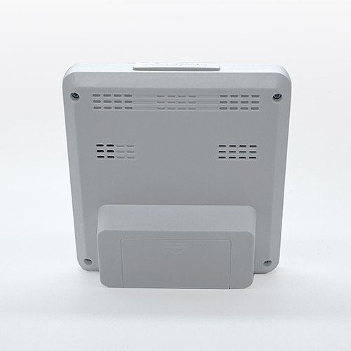 電波デジタル時計HT-024RC | 保土ヶ谷電子販売株式会社