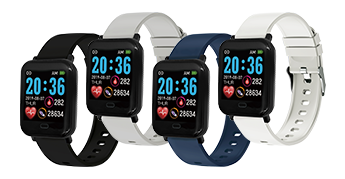 スマートウォッチ